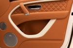 Bentley Bentayga Speed Centenary Specifications 2020 года (UAE)